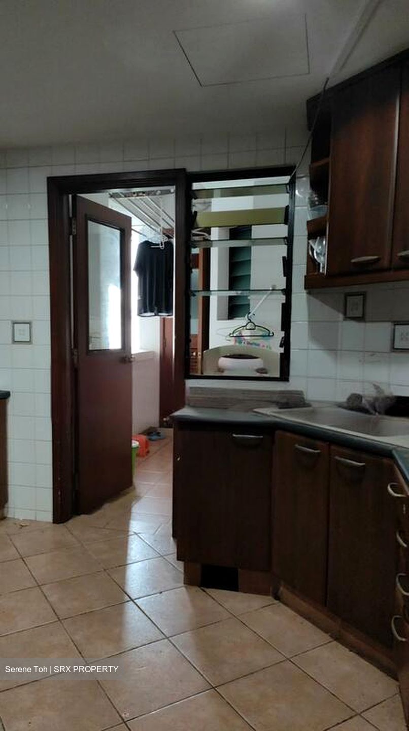 Central Grove (D14), Condominium #495893891